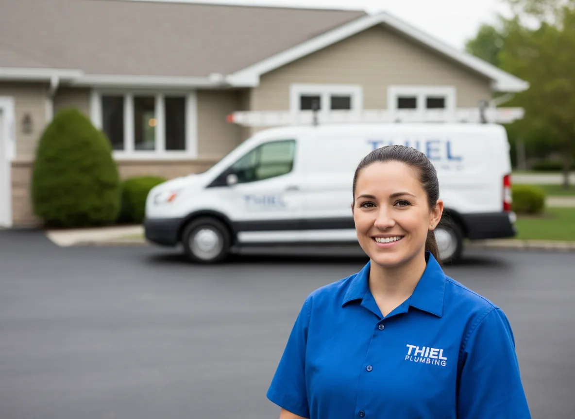 Plumber Derwood, MD FAQs